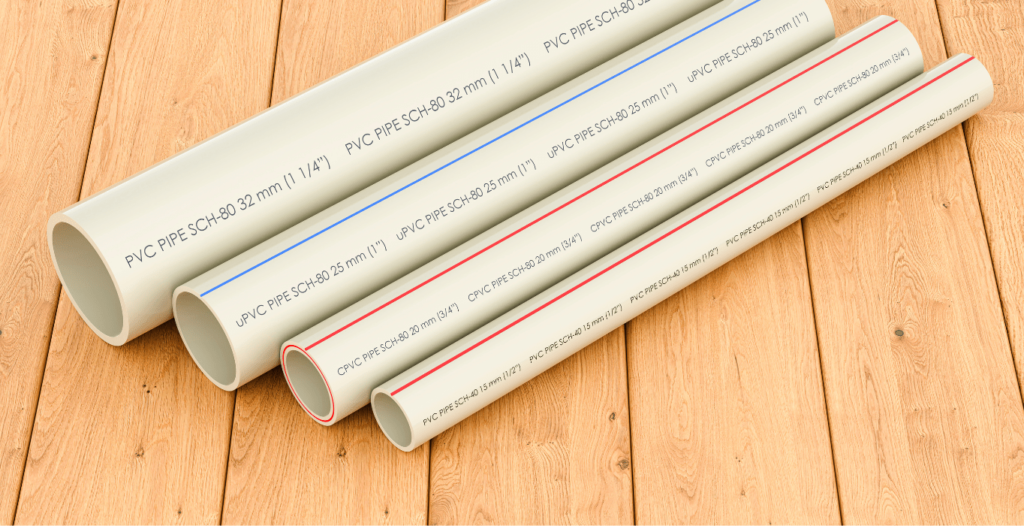 PVC Pipes-min